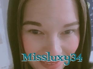 Missluxy34