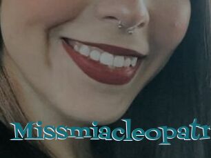 Missmiacleopatra