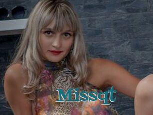 Missqt