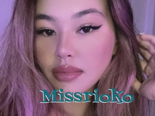 Missrioko