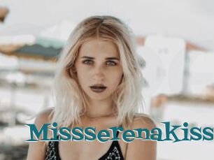 Missserenakiss