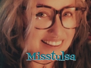 Misstulsa