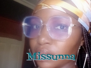 Missunna