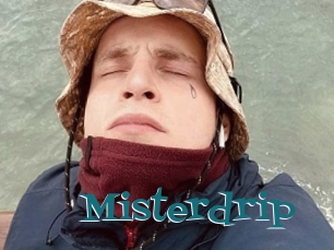 misterdrip So exhib