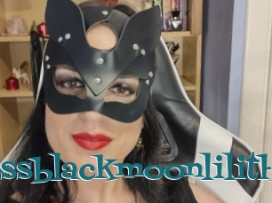 Mistressblackmoonlilith