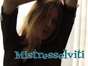 Mistresselviti