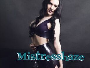 Mistresshaze