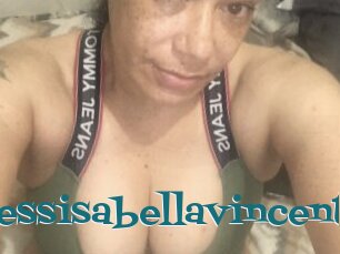 Mistressisabellavincent