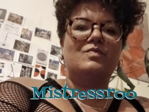 Mistressroo