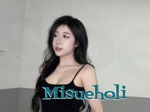 Misueholi