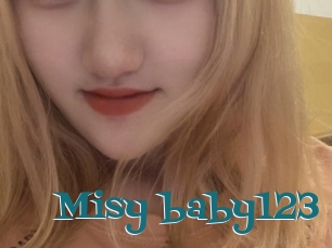 Misy_baby123