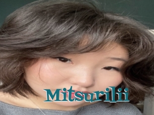 Mitsurilii