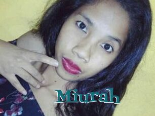 Miurah