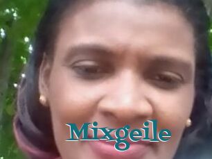 Mixgeile