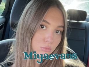 Miyaevans