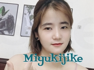 Miyukijike