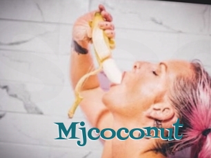 Mjcoconut