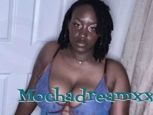 Mochadreamxx