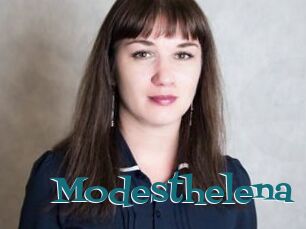 Modesthelena