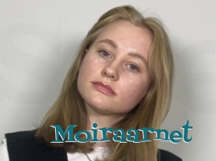 Moiraarnet