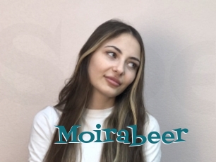 Moirabeer