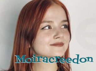 Moiracreedon