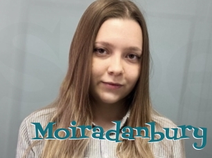 Moiradanbury