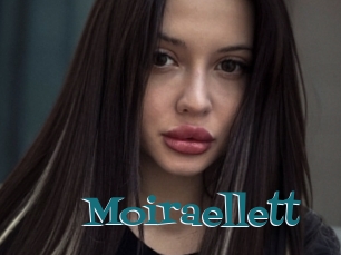 Moiraellett