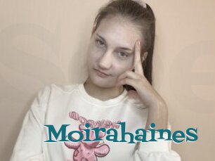 Moirahaines