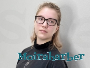 Moiraharber