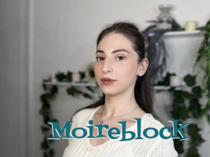 Moireblock