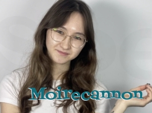 Moirecannon