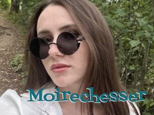 Moirechesser