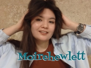 Moirehewlett