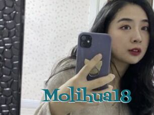 Molihua18