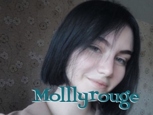 Molllyrouge