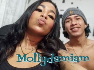 Mollydamiam