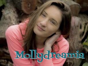 Mollydreamia