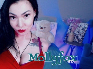 Mollyfox