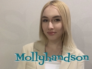 Mollyhandson