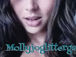 Mollyjoglittergal