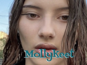 Mollykeet