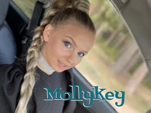 Mollykey