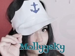 Mollyysky