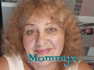 Mommyx