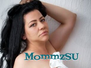 MommzSU