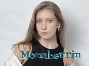 Monaherrin