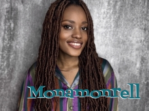 Monamonrell