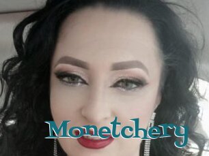 Monetchery