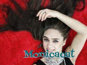 Monicacat